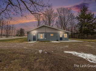 3928 Knapp St NE, Grand Rapids, MI 49525