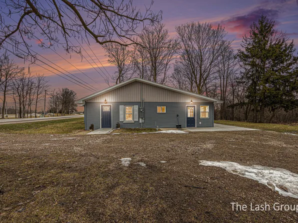 3928 Knapp St NE, Grand Rapids, MI 49525