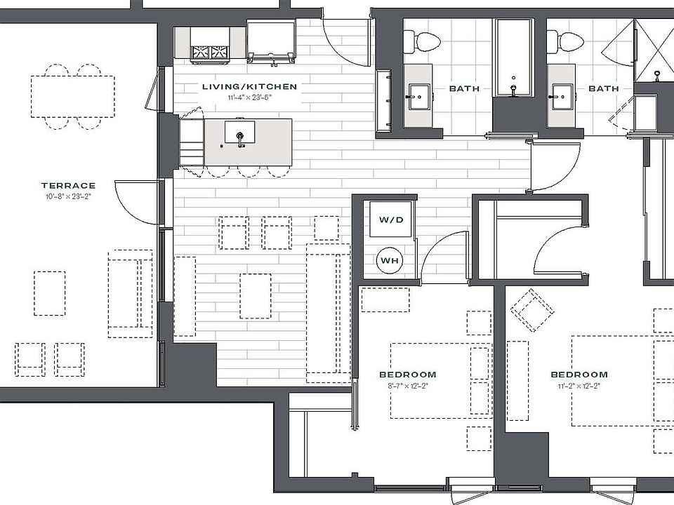 1st image of 2155 N Elston Ave #716