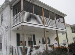 613 Providence St, Woonsocket, RI 02895