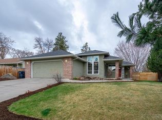 2457 NE Keats Dr, Bend, OR 97701