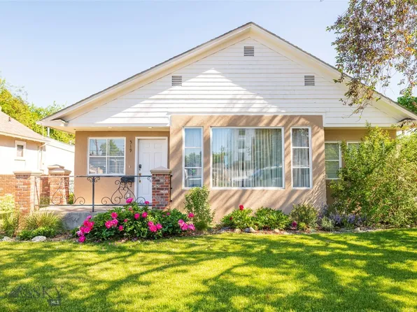 519 W Mendenhall St, Bozeman, MT 59715