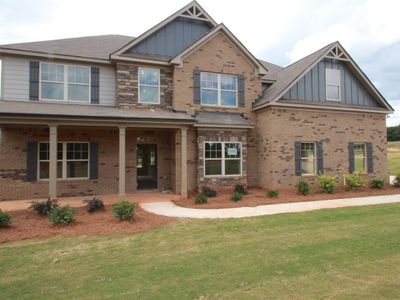 313 Steamwood Ln LOT 13, McDonough, GA, 30252