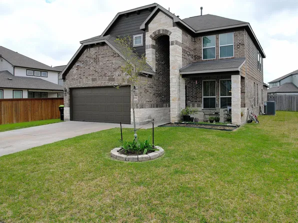 3231 Owl Hollow Dr, Rosenberg, TX 77471