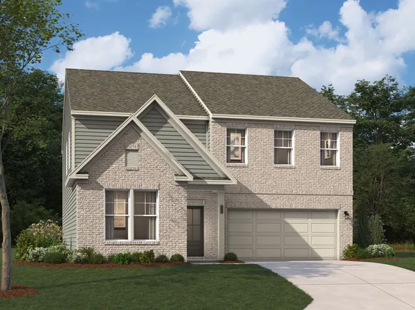 3110 Cambridge Mill St, Acworth, GA 30102