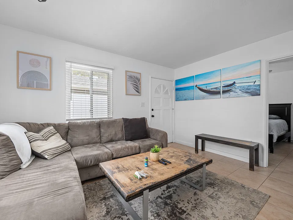 1566 Reed Ave #1566.5
