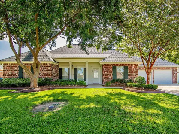 109 Webre Dr, Thibodaux, LA 70301