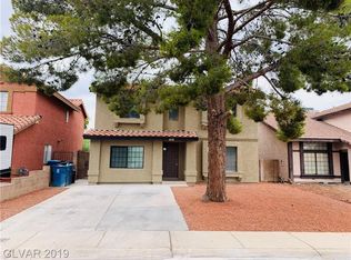 8332 Stapleton Ave, Las Vegas, NV 89145