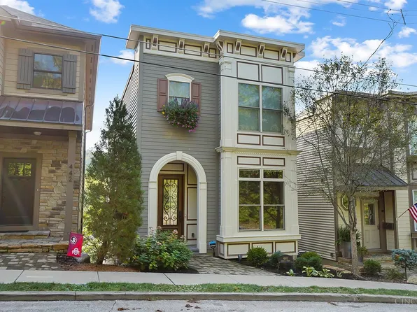 440 Strafer St, Cincinnati, OH 45226