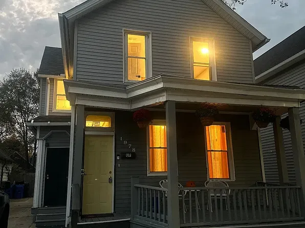 1978 W 52nd St #2, Cleveland, OH 44102