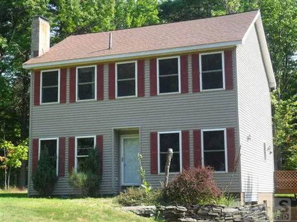 7 Pinecrest Dr, Olive, NY 12494
