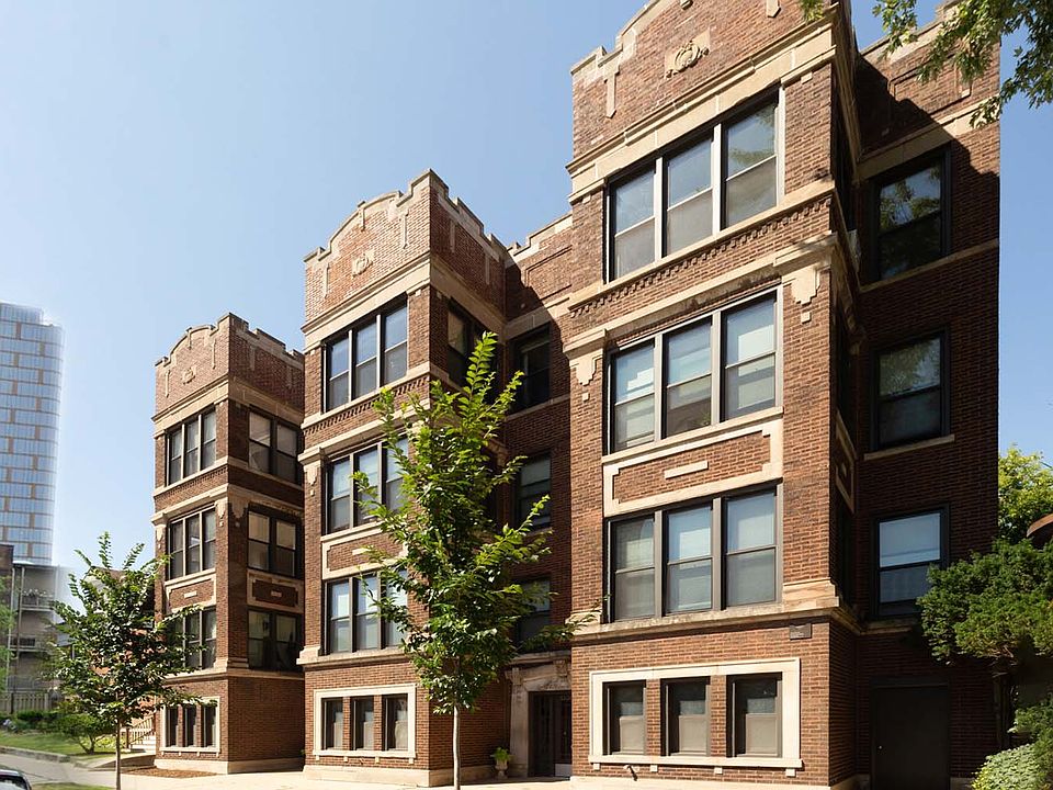 Building Exterior