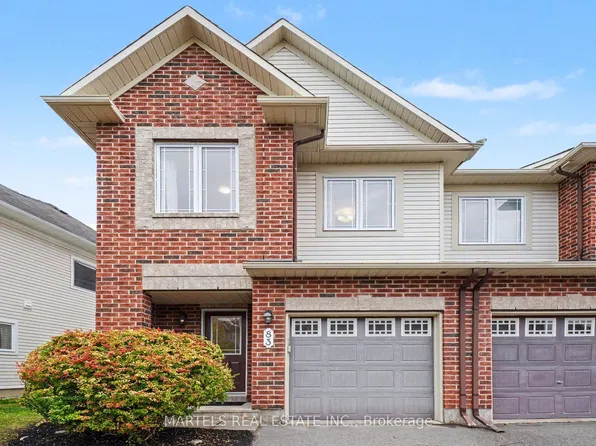 83 Indigo St, Ottawa, ON K1J 0A7