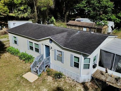 12075 SE 139th Ave, Ocklawaha, FL, 32179