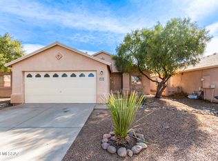 5161 S Lavender Moon Way, Tucson, AZ 85746