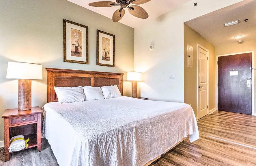 Studio, 385 sqft, $1,450 — Photo 3