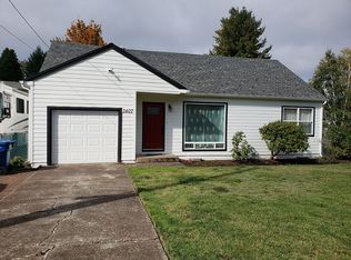 3407 Peck Ave SE, Salem, OR