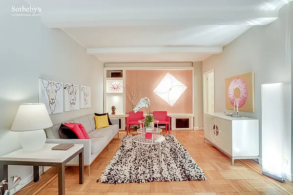 Sold by Sotheby's International Realty | media 4