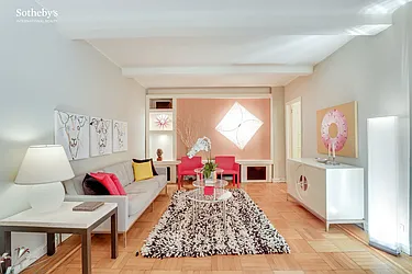 Sold by Sotheby's International Realty