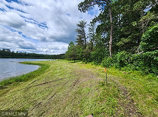 5 N Shanty Dr, Lake George, MN 56458