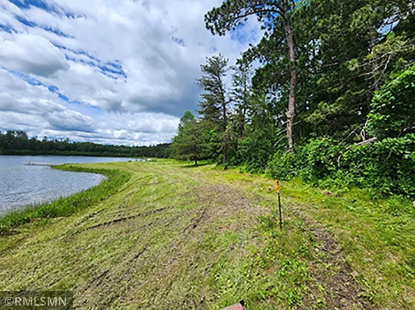 5 N Shanty Dr, Lake George, MN 56458