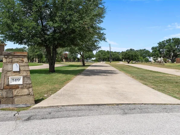 149 Sunrise Cir, Liberty Hill, TX 78642