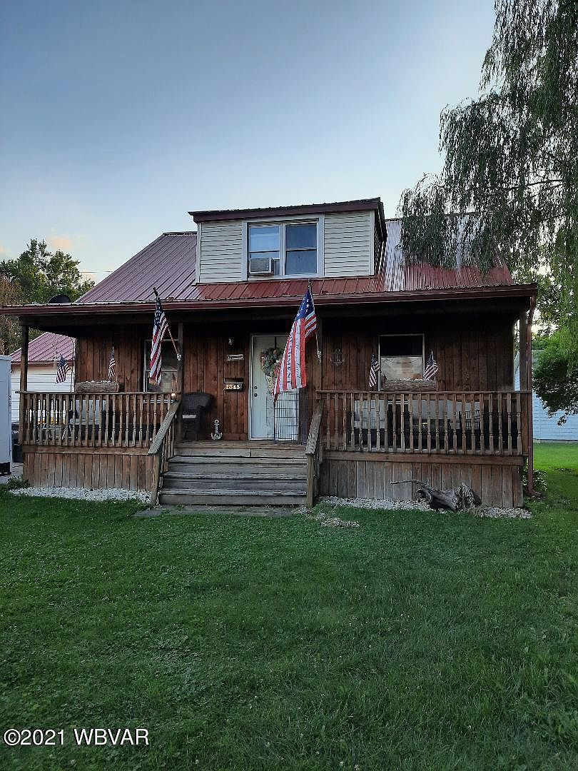 1345 Warren Ave, Williamsport, PA 17701 Zillow