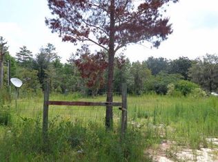 21123 NW Lakeview Dr, Altha, FL 32421