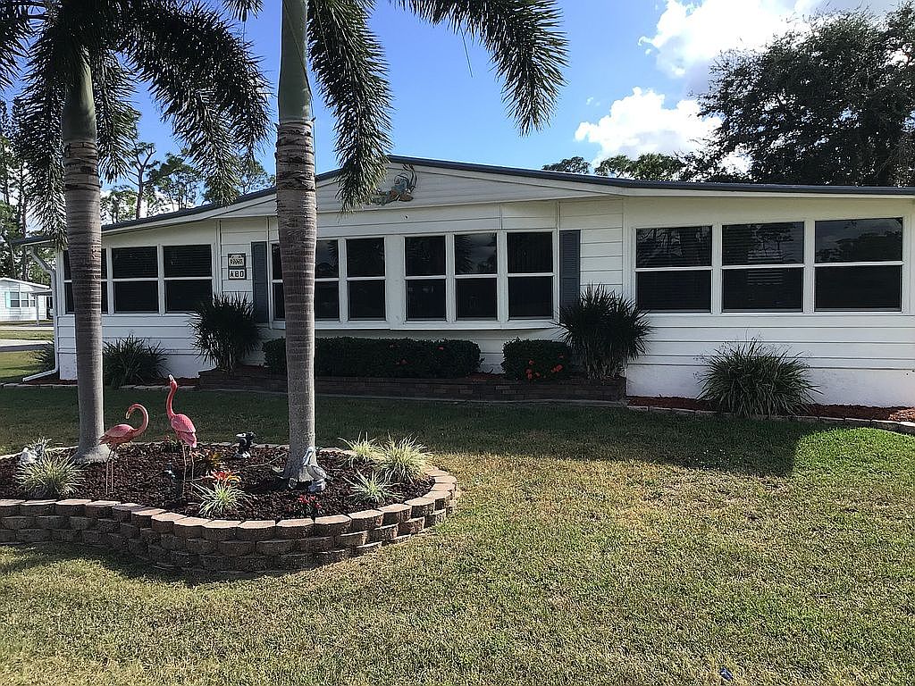 9965 Lake Fairways Blvd, North Fort Myers, FL 33903 Zillow