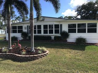 9965 Lake Fairways Blvd, North Fort Myers, FL 33903