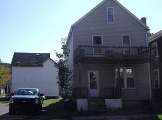 323 E Pine St, Clearfield, PA 16830