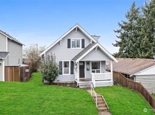 2243 E 35th St, Tacoma, WA