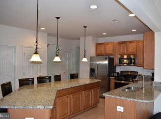 1710 Canal Clipper Ct, Point Of Rocks, MD 21777