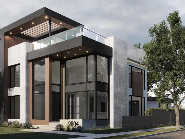 9804 143rd St NW, Edmonton, AB T5N 2R5
