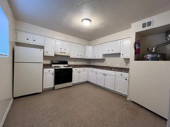 604 Chama St SE, Albuquerque, NM 87108