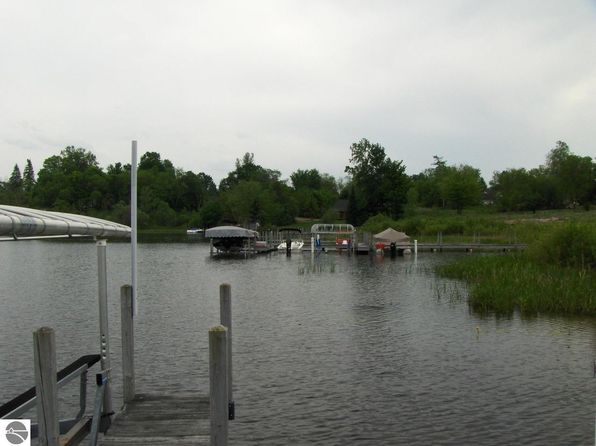 2803 W Shore Dr, Central Lake, MI 49622