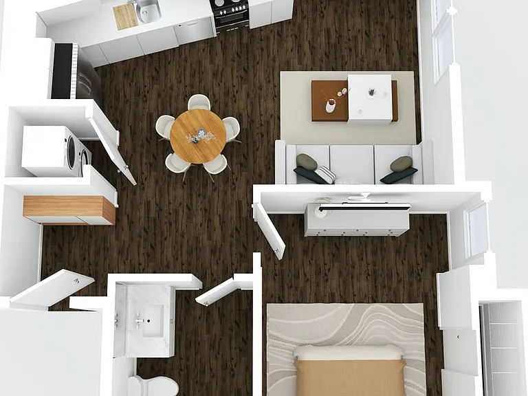 4505 Illinois Street - North Park's Newest Boutique Upscale Apartments — Photo 31