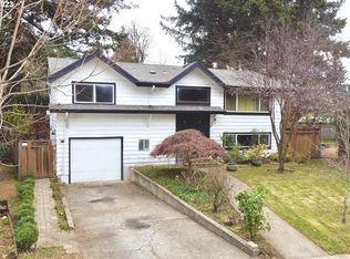 1010 NE 178th Ave, Portland, OR 97230