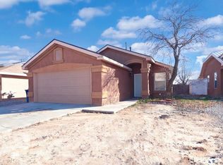 8016 Greythorn Rd SW, Albuquerque, NM 87121