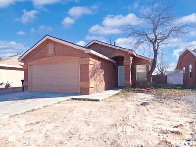 8016 Greythorn Rd SW, Albuquerque, NM, 87121