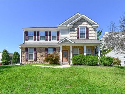 121 Kentland Ridge Dr, Kernersville, NC, 27284