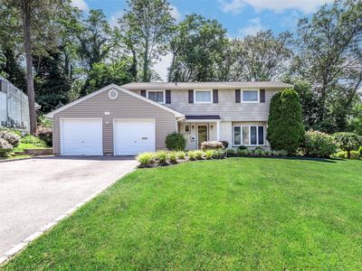 1 Barry Drive, Glen Cove, NY, 11542