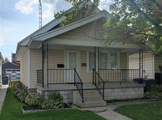 1517 Oakmont St, Toledo, OH 43605