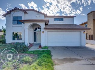 8825 W Windsor Ave, Phoenix, AZ 85037