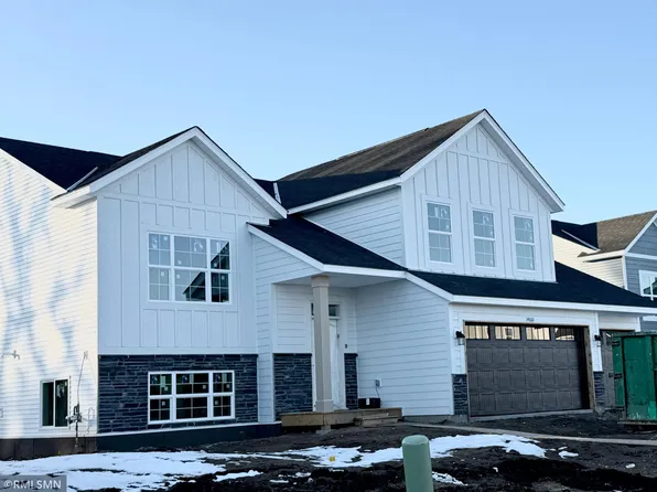 14668 Pearson St NW, Ramsey, MN 55303