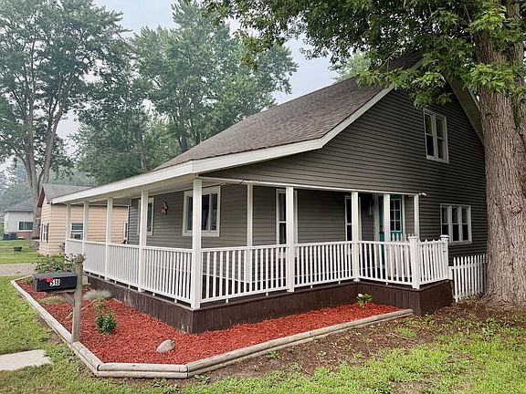4th image of 518 W Belle Ave