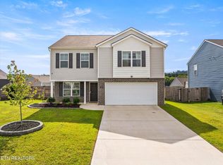 1103 Skyridge Dr, Athens, TN 37303
