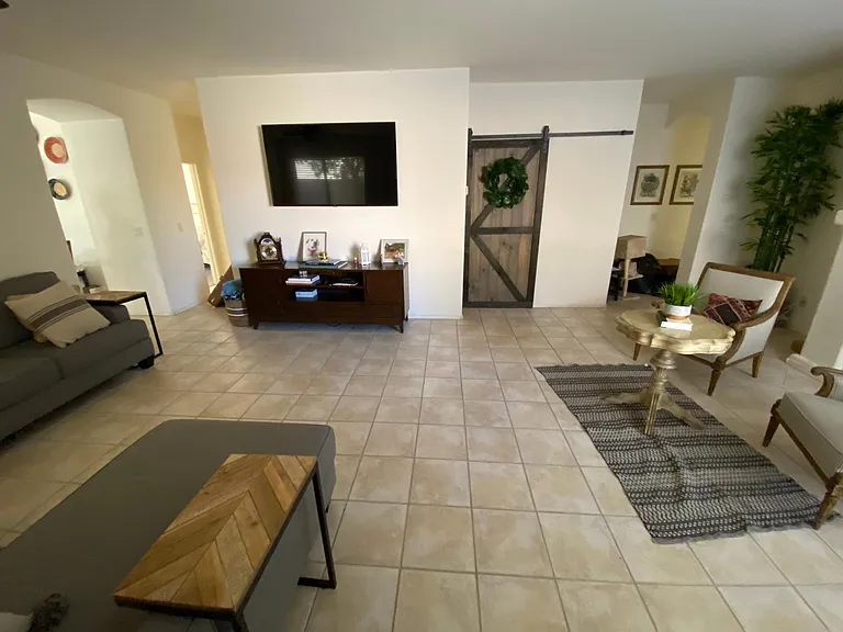3479 N Paseo De San Agustin — Photo 6