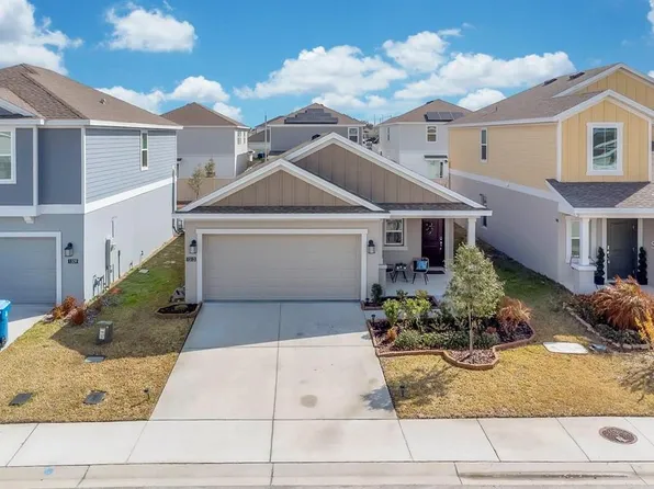 1513 Cumberland Ave, Davenport, FL 33837
