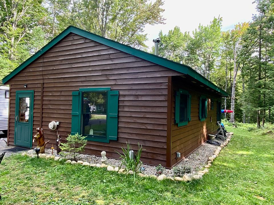111 Fraser Rd, Hoffmeister, NY 13353 Zillow